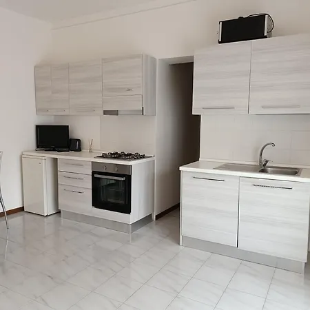 Casa Latiini B *