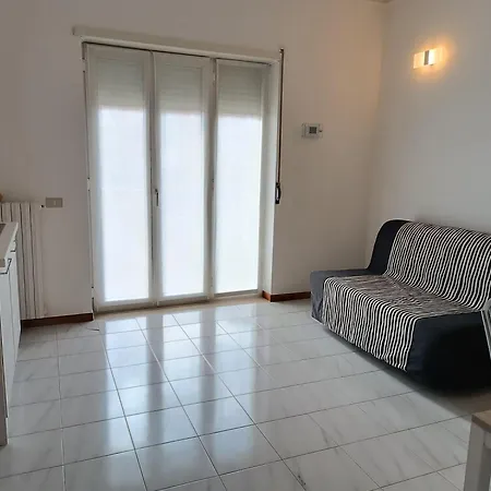 Apartmán Casa Latiini B *