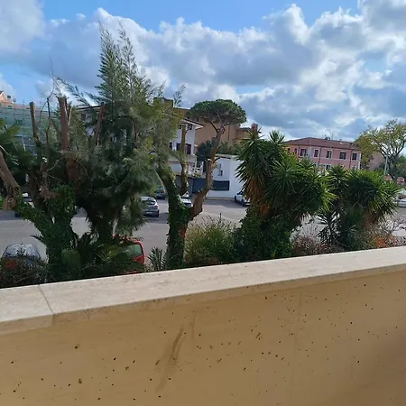 Apartment Casa Latiini B