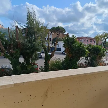 Apartmán Casa Latiini B