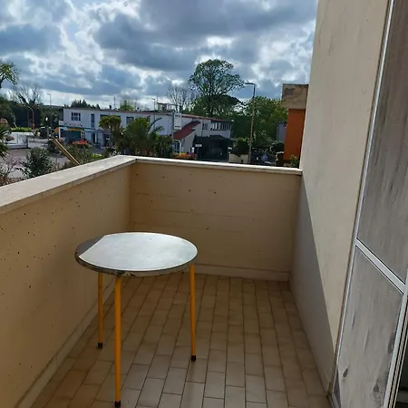 Casa Latiini B Apartmán