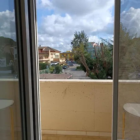 Casa Latiini B Apartmán