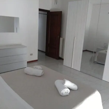 Casa Latiini B Apartmán *