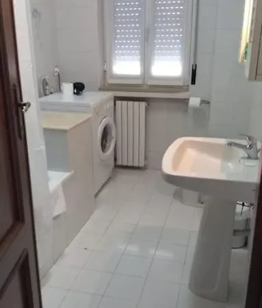Casa Latiini B Apartmán Aprilia