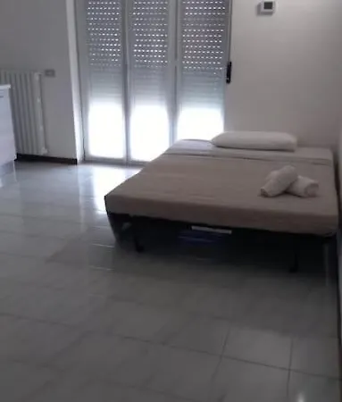 Apartmán Casa Latiini B *