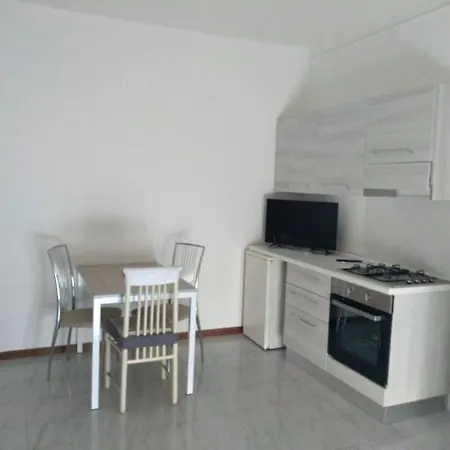 Apartmán Casa Latiini B *