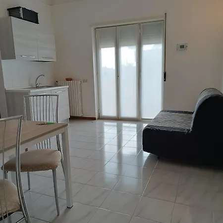 Casa Latiini B Lejlighed *